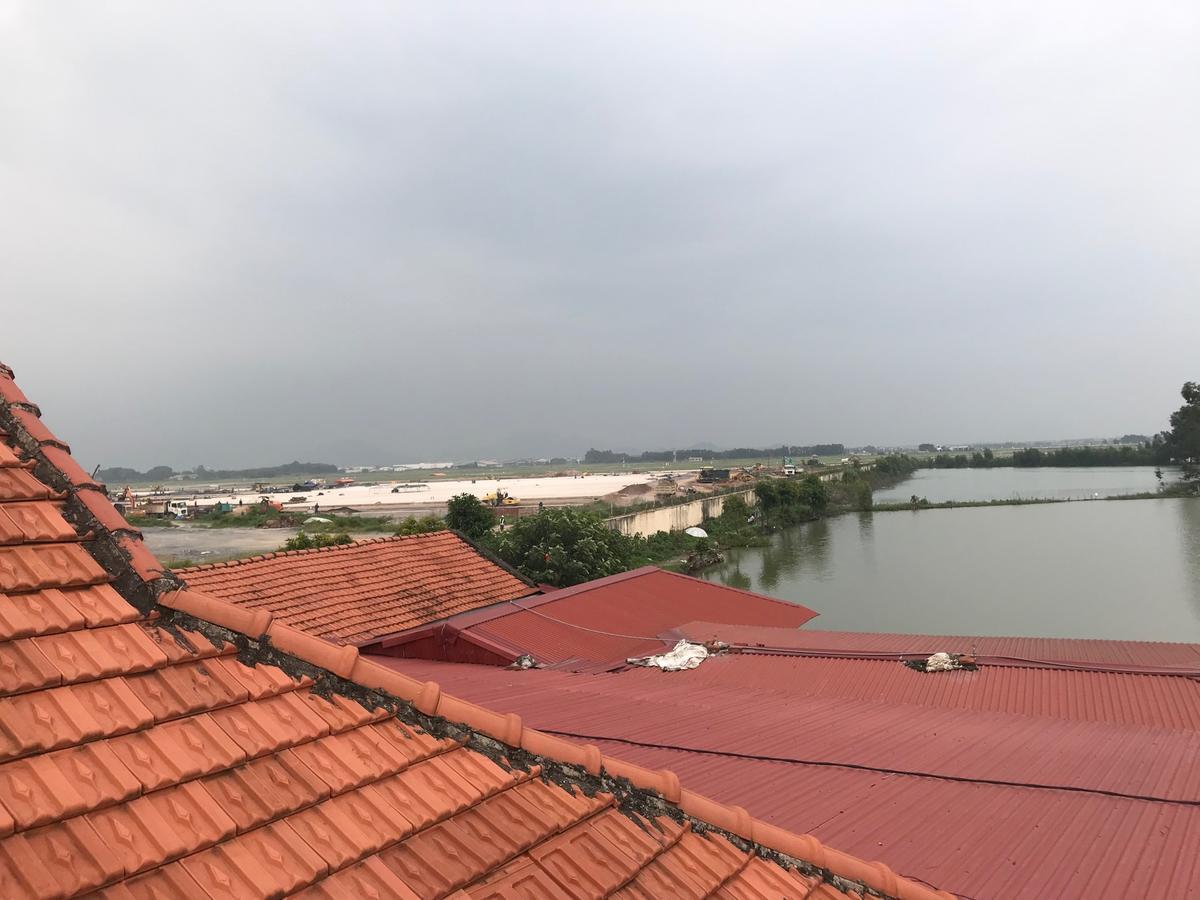 Vinh Gia Airport Lakeview Khách sạn 2*