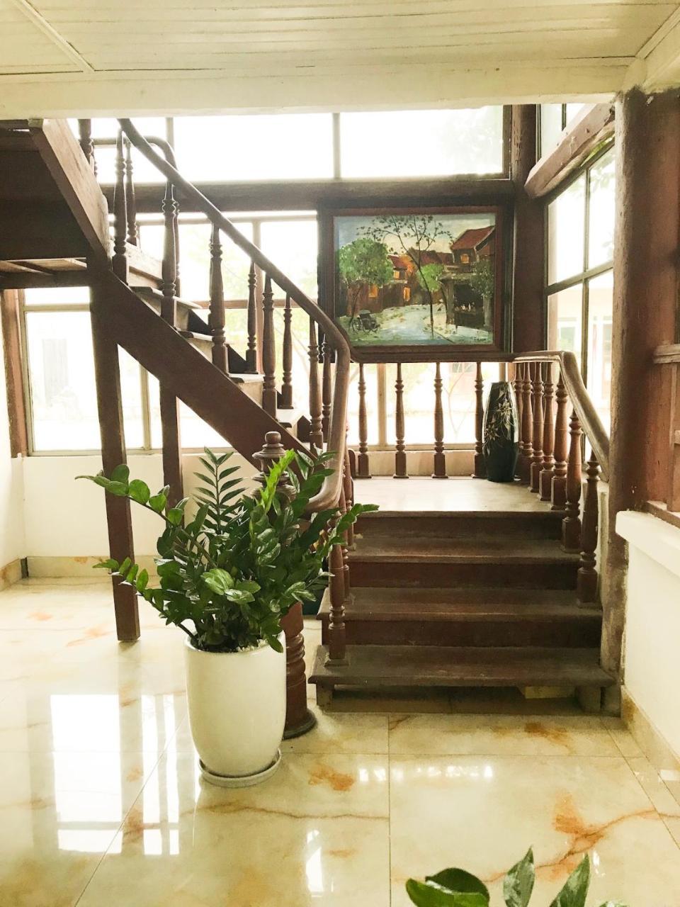 Vinh Gia Airport Lakeview Khách sạn