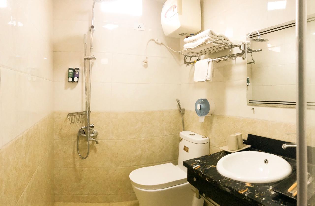 Khách sạn Vinh Gia Airport Lakeview