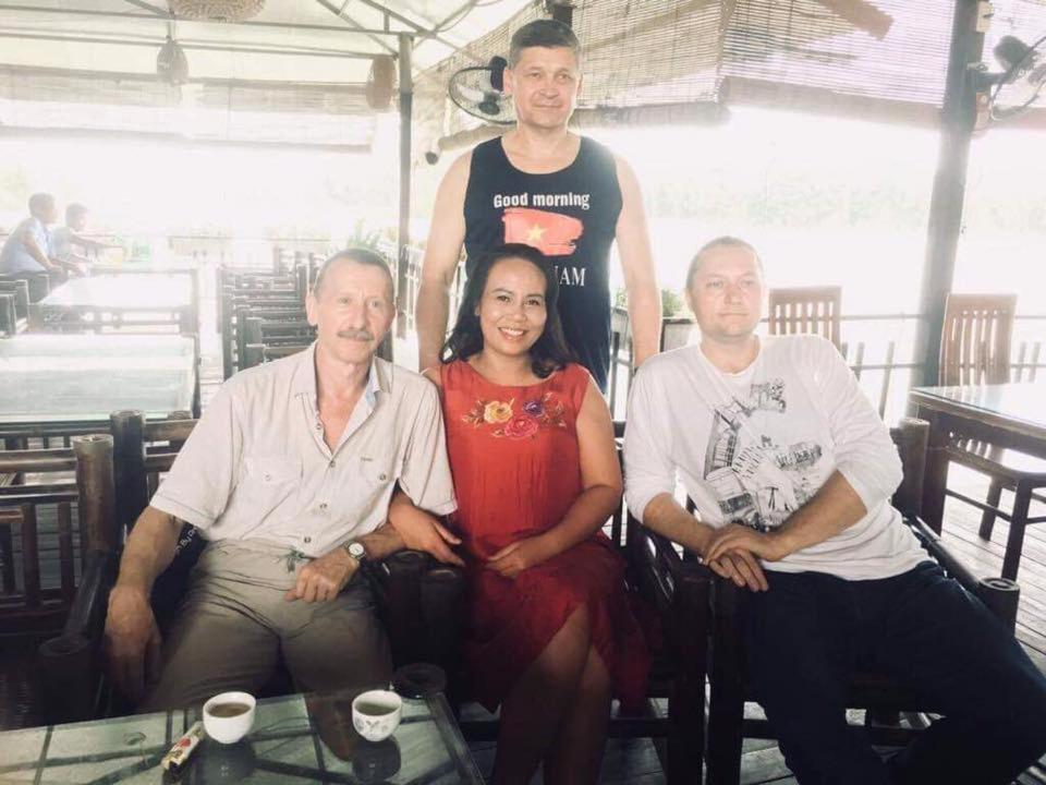 Khách sạn Vinh Gia Airport Lakeview 2*